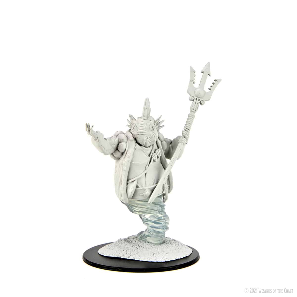 D&D Nolzur's Marvelous Miniatures: Marid Wave 14 image 0